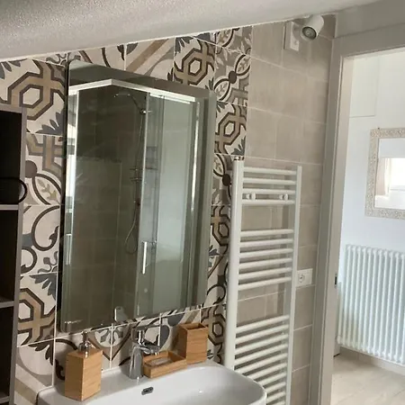 Tra Cielo E Mare 3* Soverato Superiore