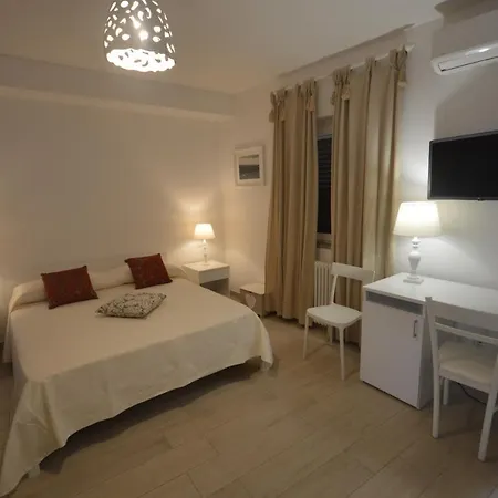 Tra Cielo E Mare Bed & Breakfast