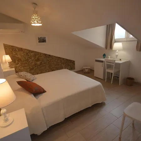 Tra Cielo E Mare Bed & Breakfast Soverato Superiore