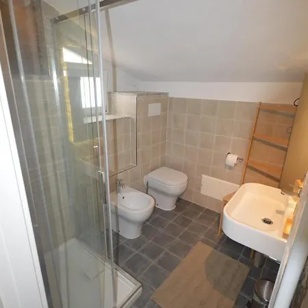 Tra Cielo E Mare Frühstückspension 3*