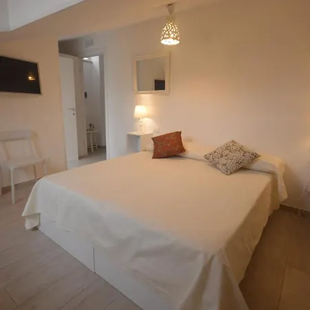 Frühstückspension Tra Cielo E Mare Soverato Superiore