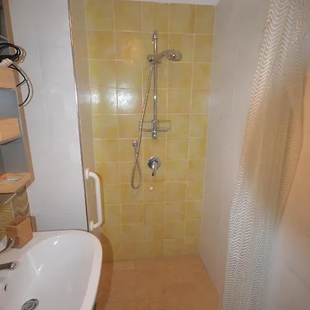 Tra Cielo E Mare Frühstückspension Soverato Superiore