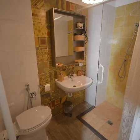 Tra Cielo E Mare Frühstückspension