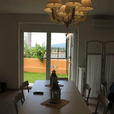 Tra Cielo E Mare 3* Soverato Superiore