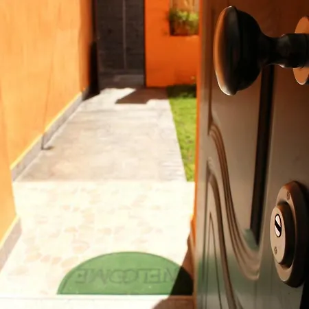 Bed & Breakfast Tra Cielo E Mare Soverato Superiore