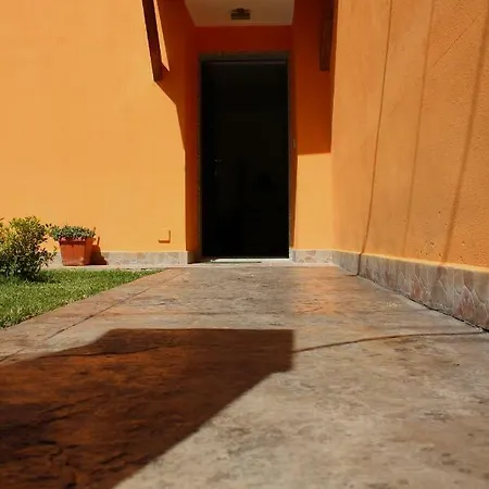 Tra Cielo E Mare Bed & Breakfast Soverato Superiore