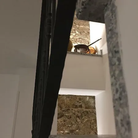 住宿加早餐酒店 Tra Cielo E Mare