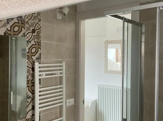 Tra Cielo E Mare Alojamento de Acomodação e Pequeno-almoço