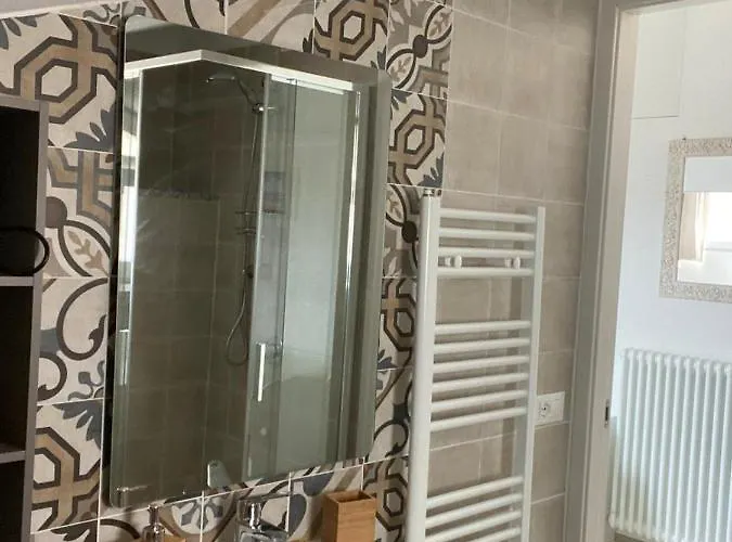 Tra Cielo E Mare 3* Soverato Superiore