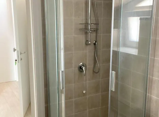 Alojamento de Acomodação e Pequeno-almoço Tra Cielo E Mare Soverato Superiore