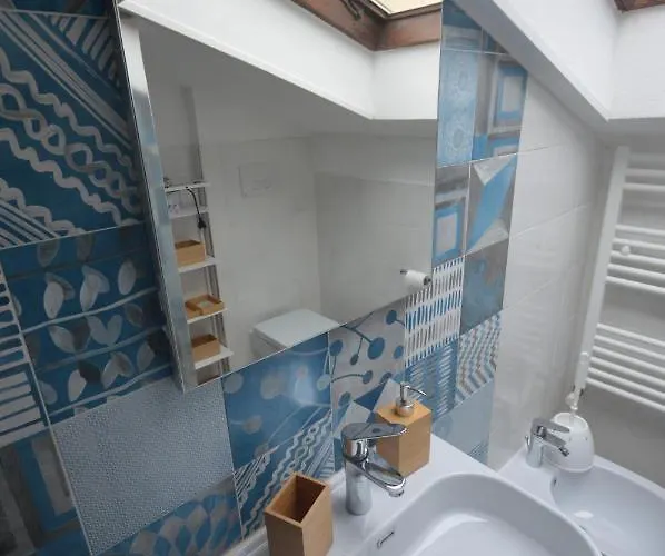 住宿加早餐酒店 Tra Cielo E Mare Soverato Superiore