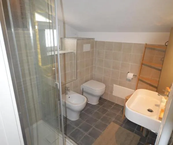 Tra Cielo E Mare 住宿加早餐酒店 3*