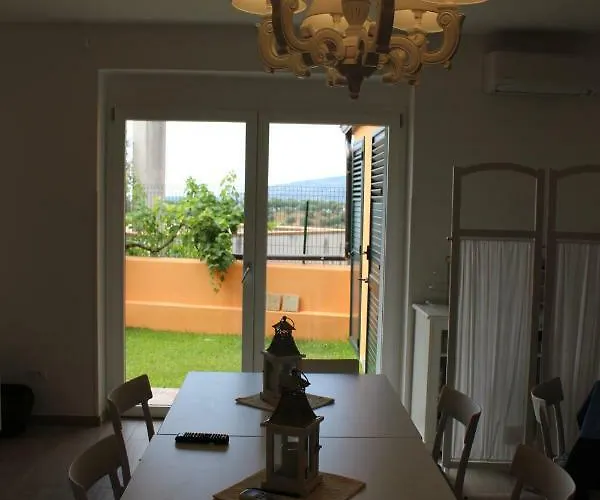 Tra Cielo E Mare 3* Soverato Superiore