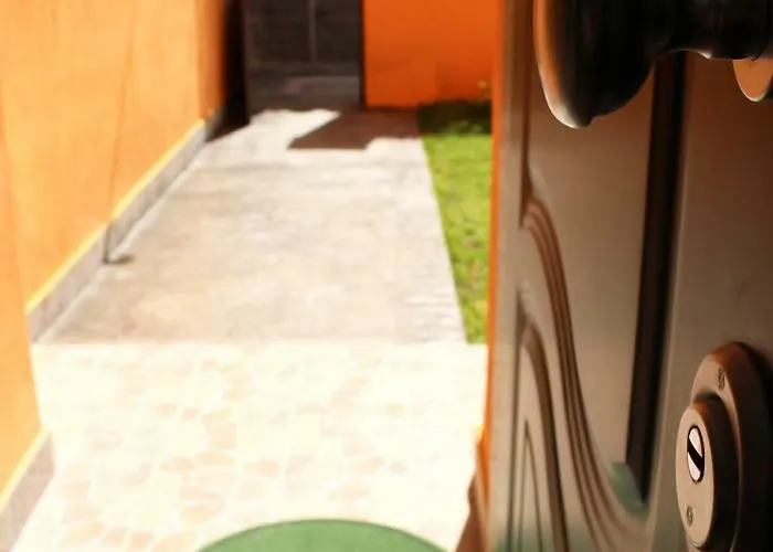 住宿加早餐酒店 Tra Cielo E Mare Soverato Superiore