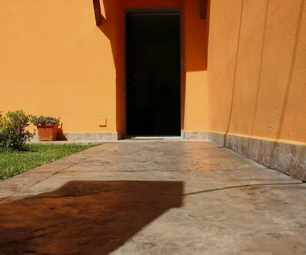 Tra Cielo E Mare 住宿加早餐酒店 Soverato Superiore