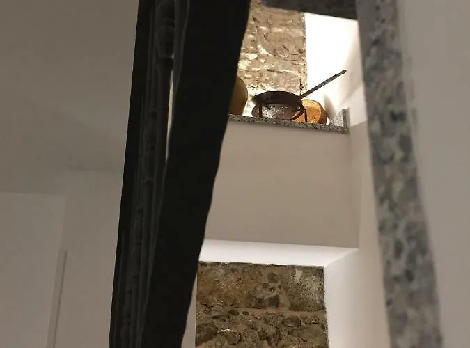 住宿加早餐酒店 Tra Cielo E Mare